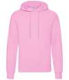 SS14/622080/SS26/SS224 Classic Hooded Sweatshirt Light Pink colour image